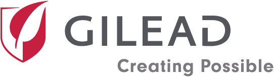 Gilead Science Logo