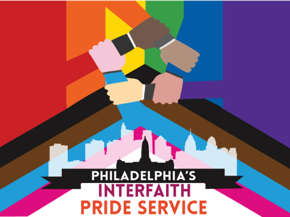 Interfaith Pride Page Banner