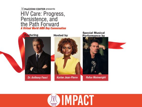 World AIDS Day Event Banner