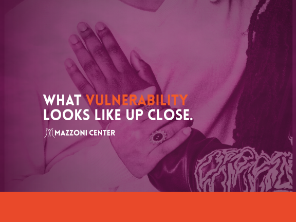 What Vulnerability Looks Like Up Close