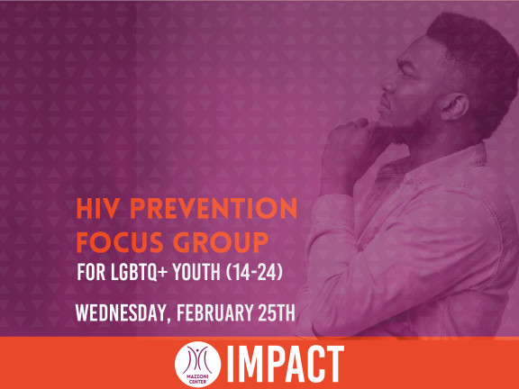 HIV Prevention Group