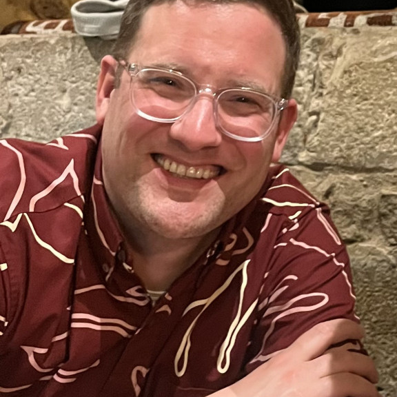 Chesley Burruss Headshot