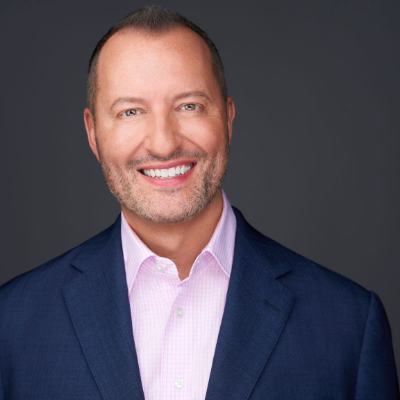 Jeff Doucette Headshot