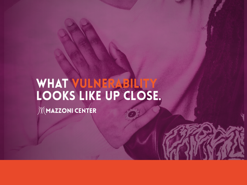 What Vulnerability Looks Like Up Close