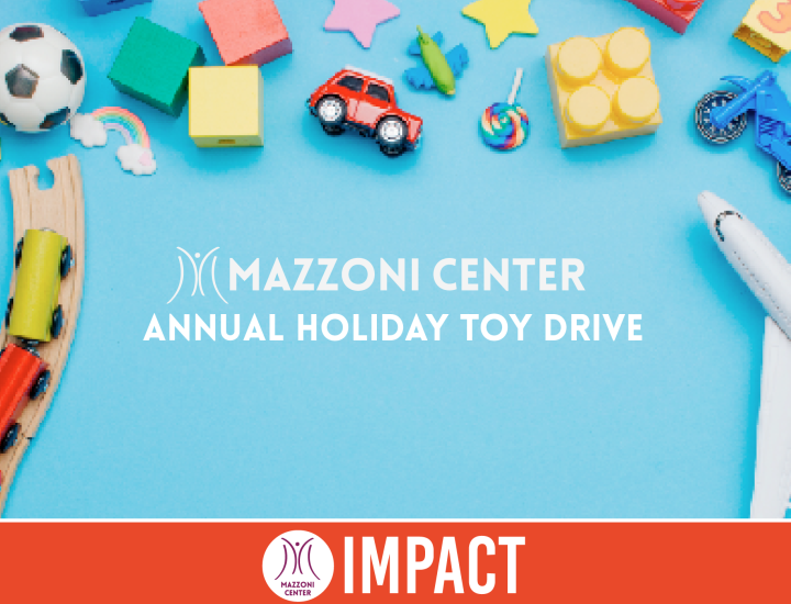 Toy Drive Banner