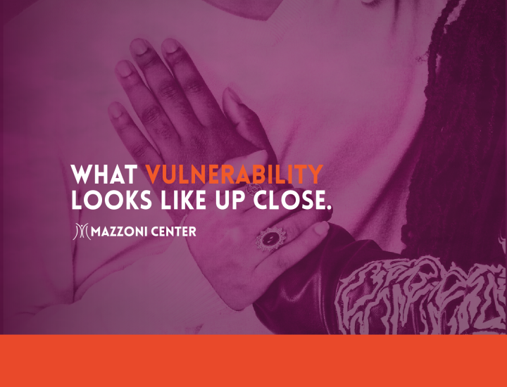 What Vulnerability Looks Like Up Close