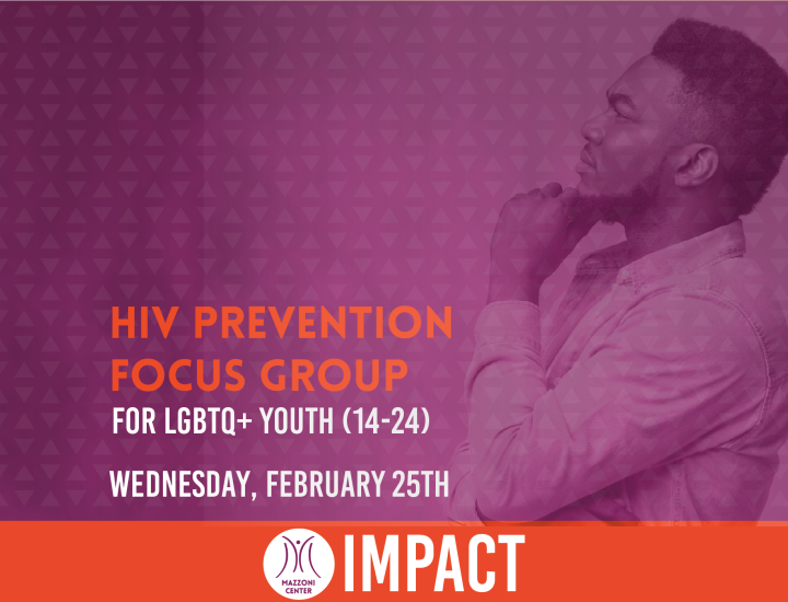 HIV Prevention Group