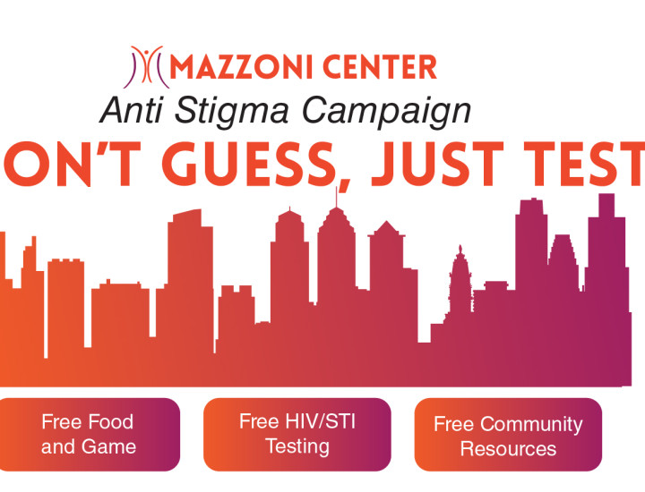 Don't Guess, Just Test Event