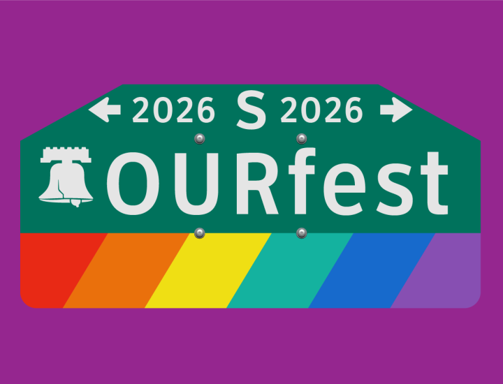OURFest Banner